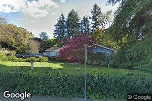 3169 Old Tunnel Rd, Lafayette, CA 94549