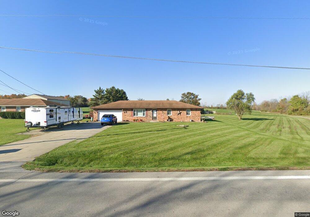 4020 Saint Johns Rd, Lima, OH 45806 - photo 1