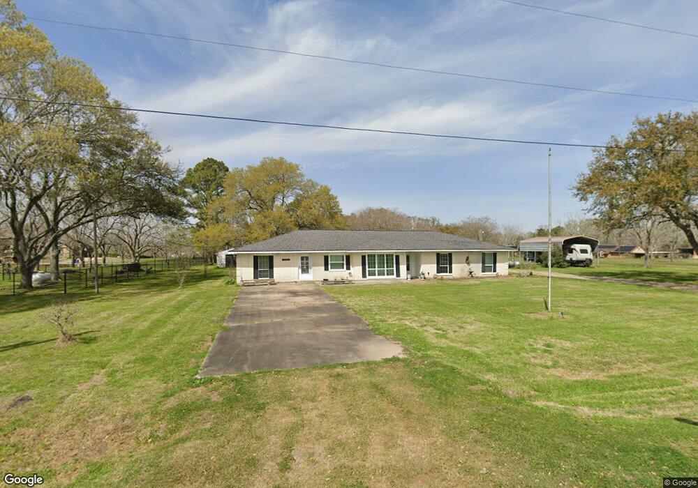 2221 San Bernard Dr, East Bernard, TX 77435 - photo 1