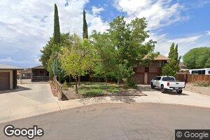 4 Hillcrest Ct, Page, AZ 86040