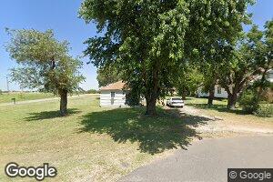 413 W Broadway St, Vici, OK 73859