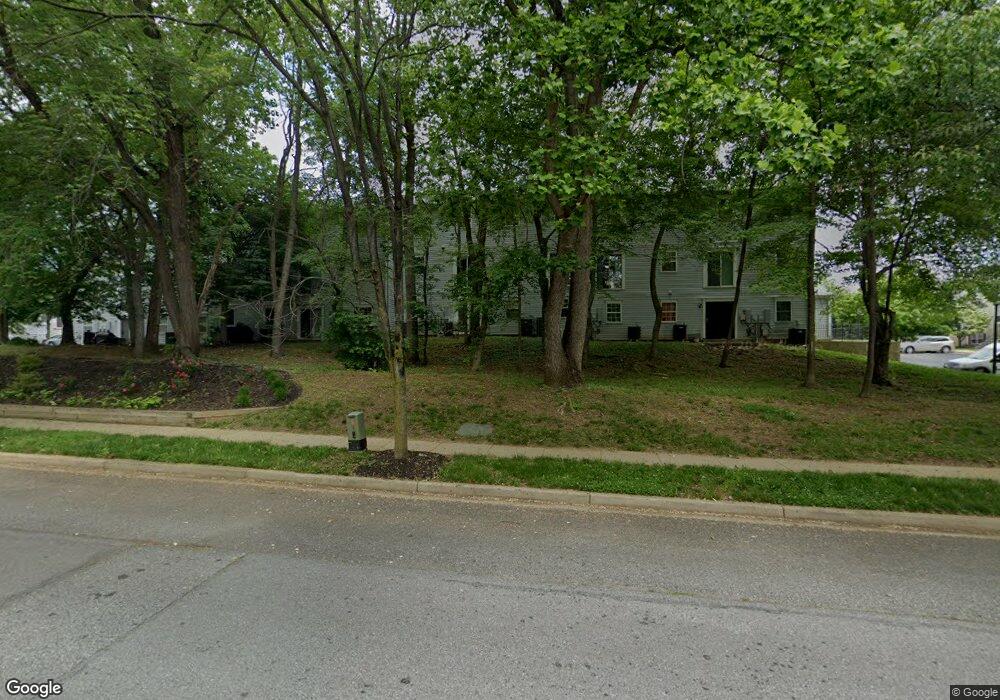 11217 Hannah Way, Upper Marlboro, MD 20774 - photo 1