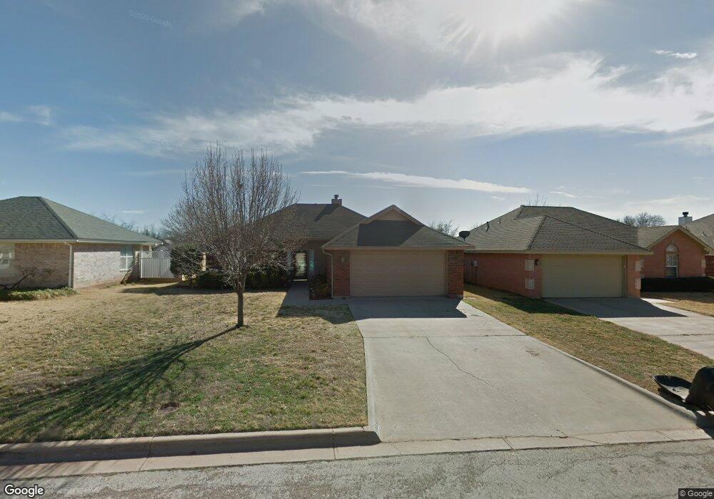 3925 Karen Dr, Abilene, TX 79606 - photo 1
