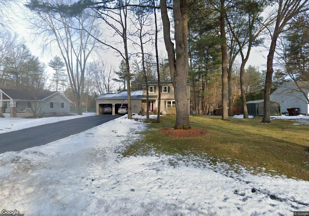 22 Rip van Ln, Ballston Spa, NY 12020 - photo 1