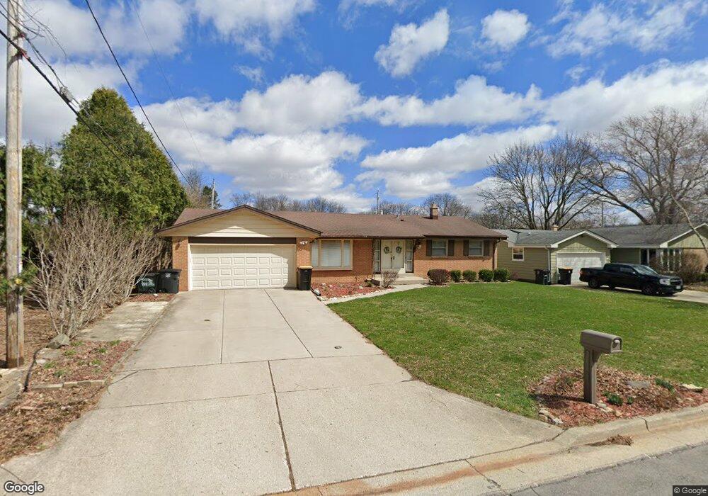 1044 N 122nd St, Milwaukee, WI 53226 - photo 1