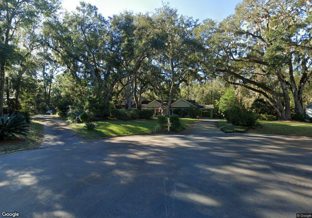 196 Dunbarton Ct, Saint Simons Island, GA 31522 - photo 1