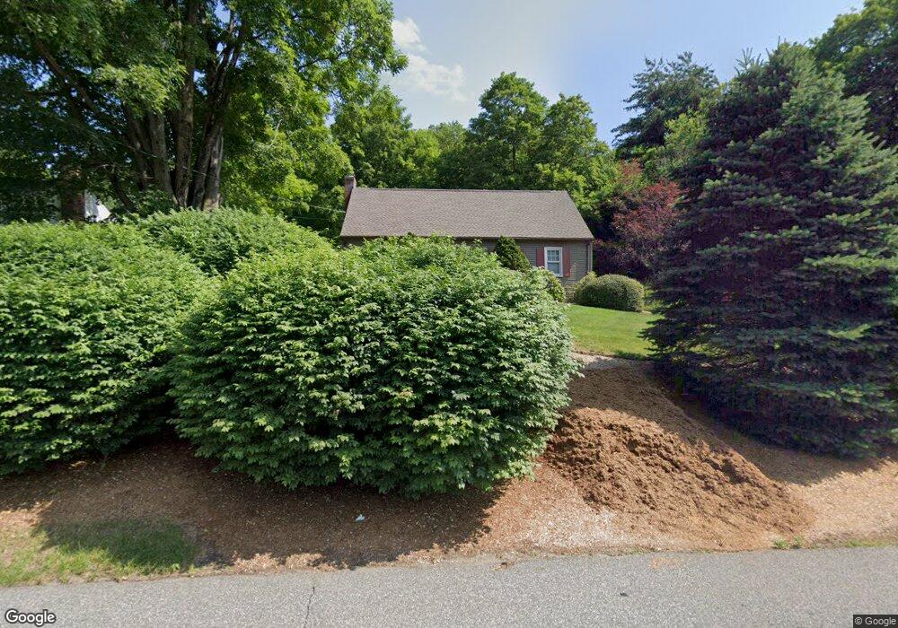 3 Wright Place, Wilbraham, MA 01095 - photo 1