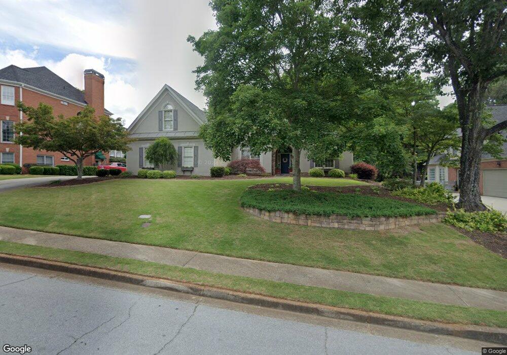 791 Bentgrass Ct, Dacula, GA 30019 - photo 1