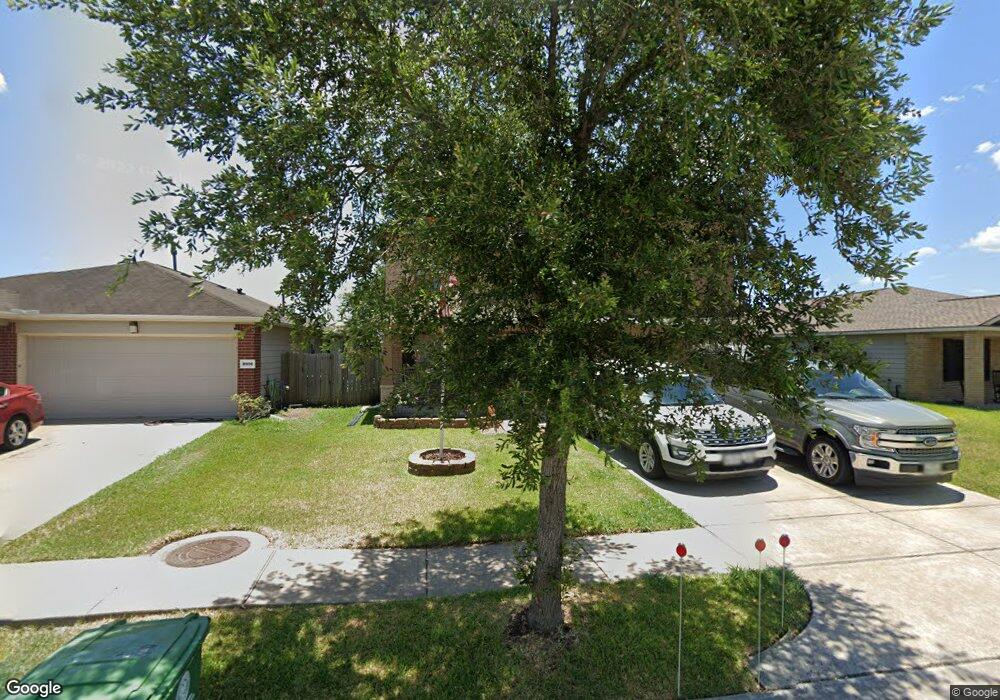 8902 Spurflower Path Ln, Houston, TX 77075 - photo 1