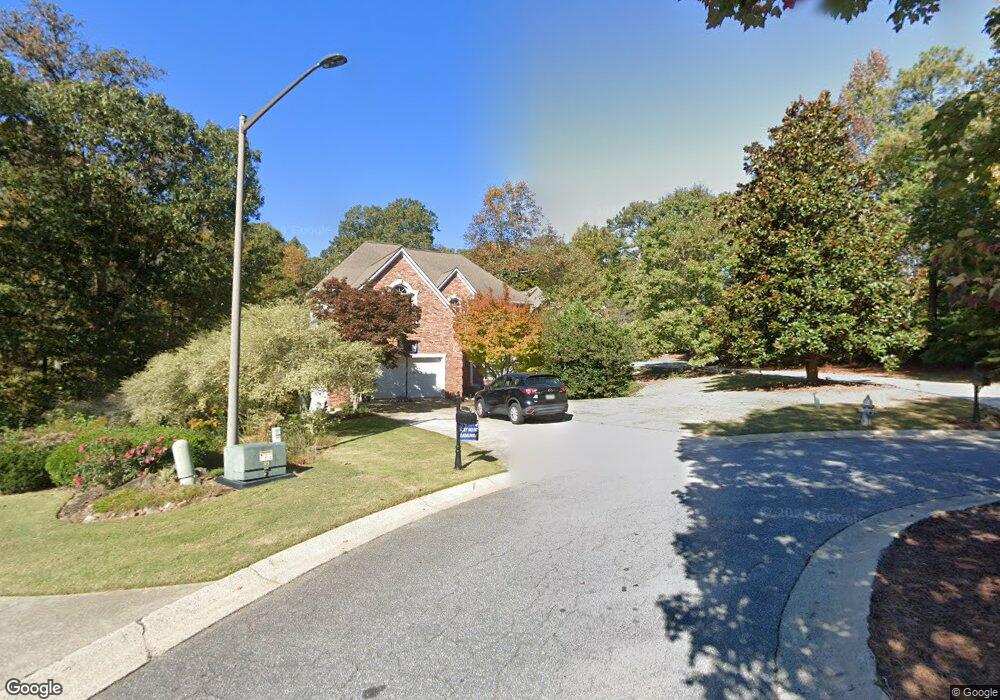 2301 Tall Timbers Ln, Marietta, GA 30066 - photo 1