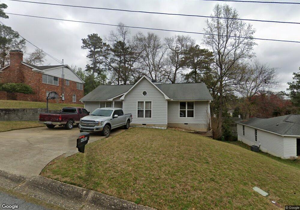 4201 King Arthur Place, Columbus, GA 31907 - photo 1
