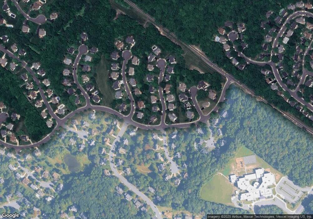 8312 Periwinkle Place, Fairfax Station, VA 22039 - photo 1