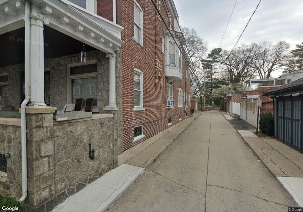 113 N W, Allentown, PA 18104 - photo 1
