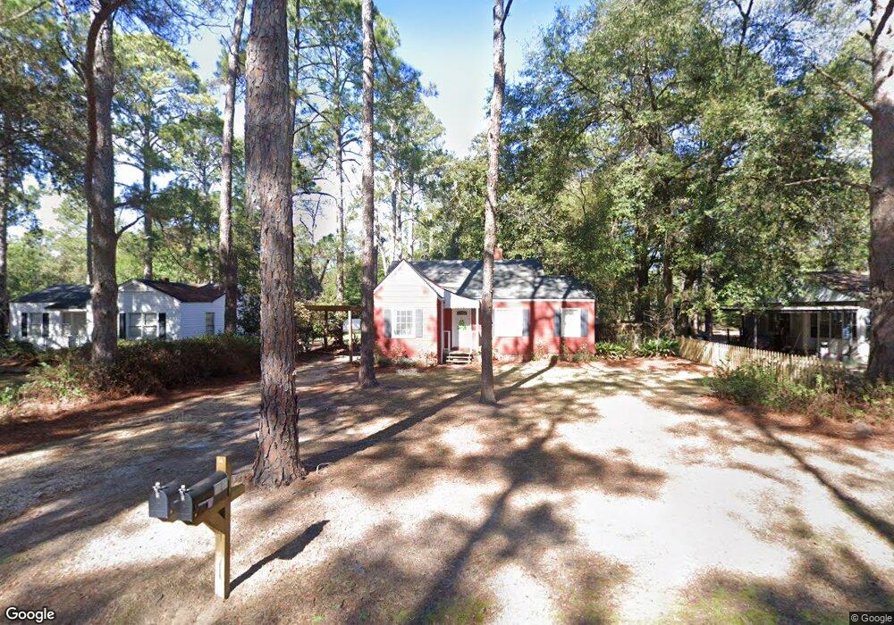 713 9th Ave, Albany, GA 31701 - photo 1