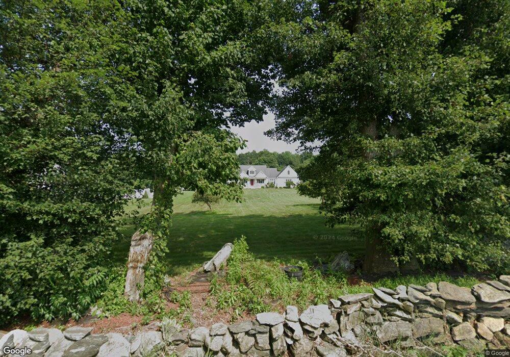 282 Allen Hill Rd, Brooklyn, CT 06234 - photo 1
