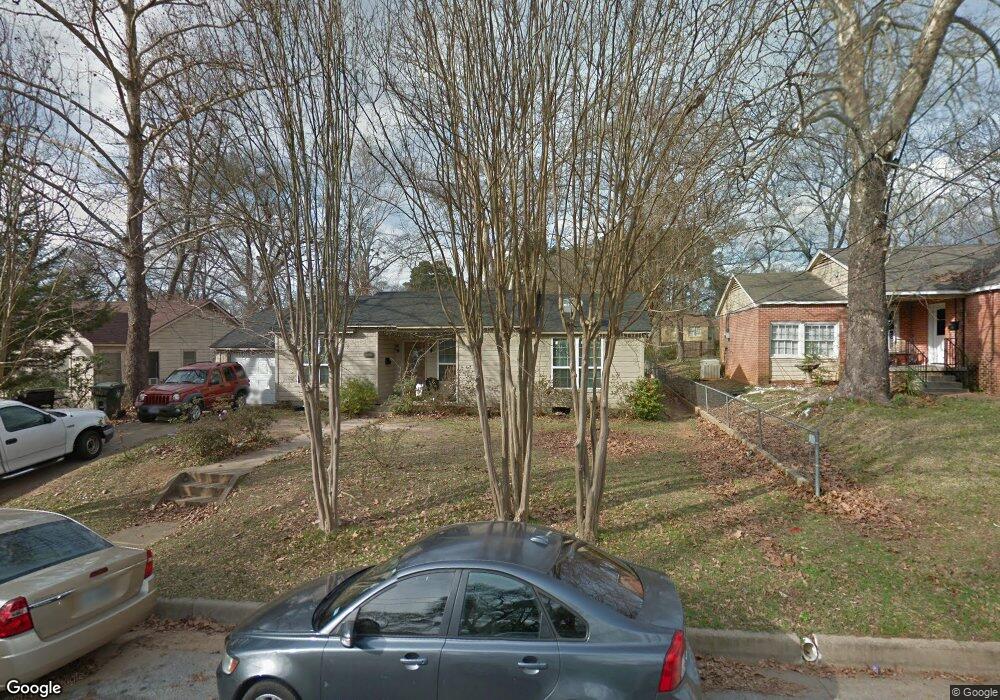 1009 W 10th St, Tyler, TX 75701 - photo 1