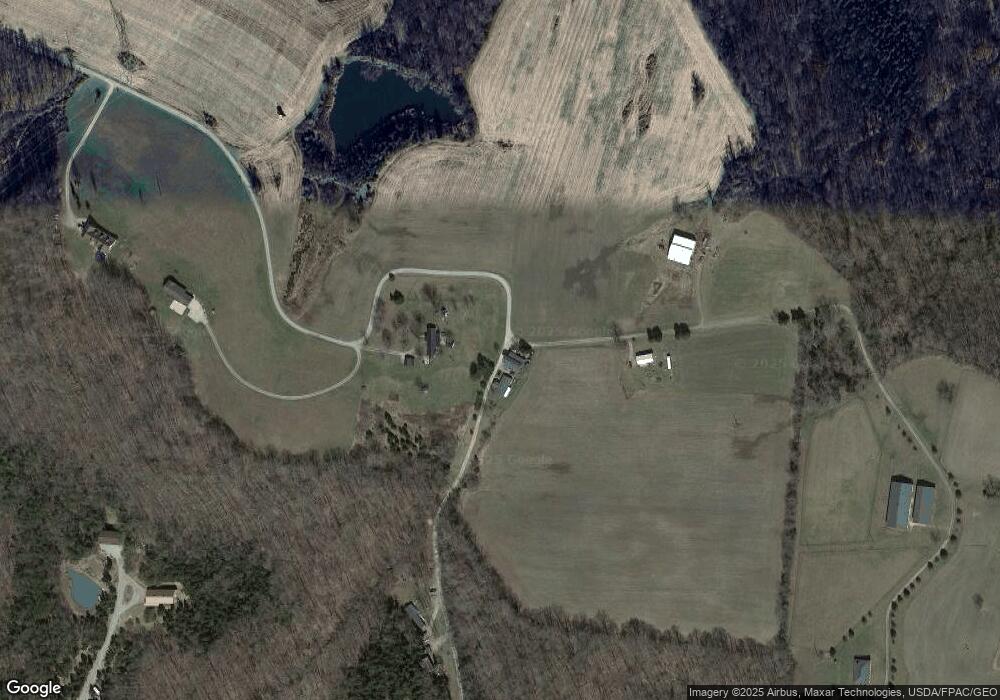 1021 Ralston Rd, West Union, OH 45693 - photo 1