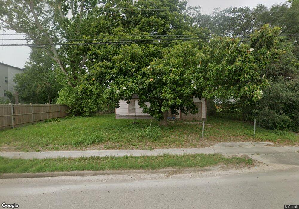 5807 Wheatley St, Houston, TX 77091 - photo 1