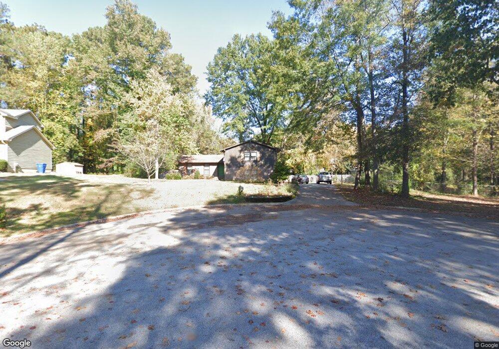 622 Tahoe Dr SE, Conyers, GA 30094 - photo 1