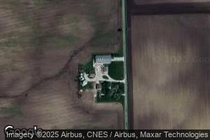 26856 N 1950 East Rd, Bismarck, IL 61814