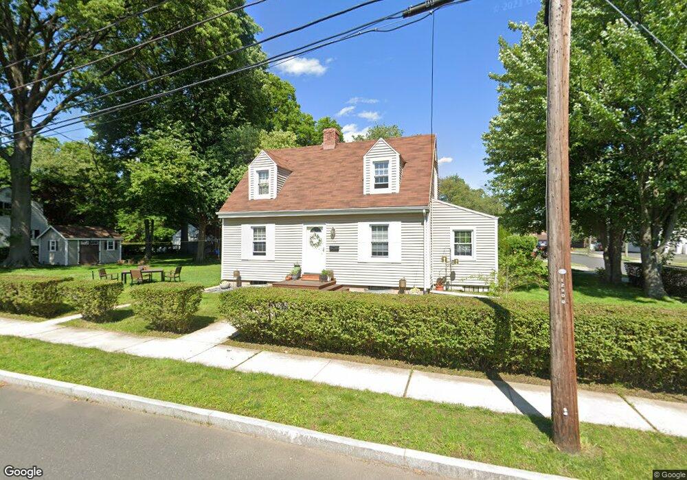 34 Erwin St, West Hartford, CT 06119 - photo 1