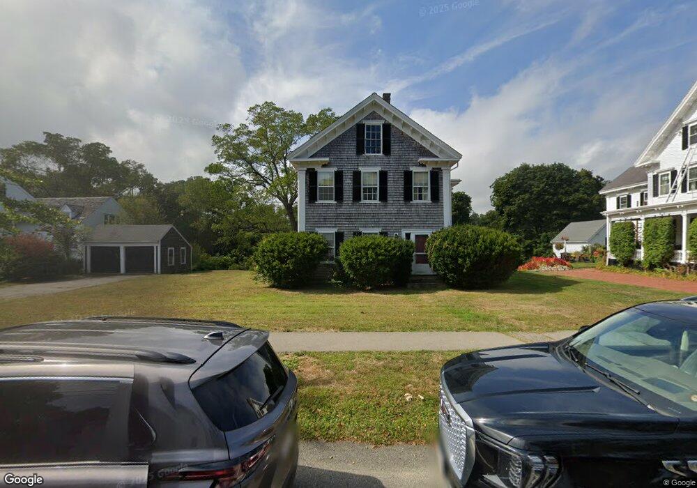 31 N Main St, Cohasset, MA 02025 - photo 1