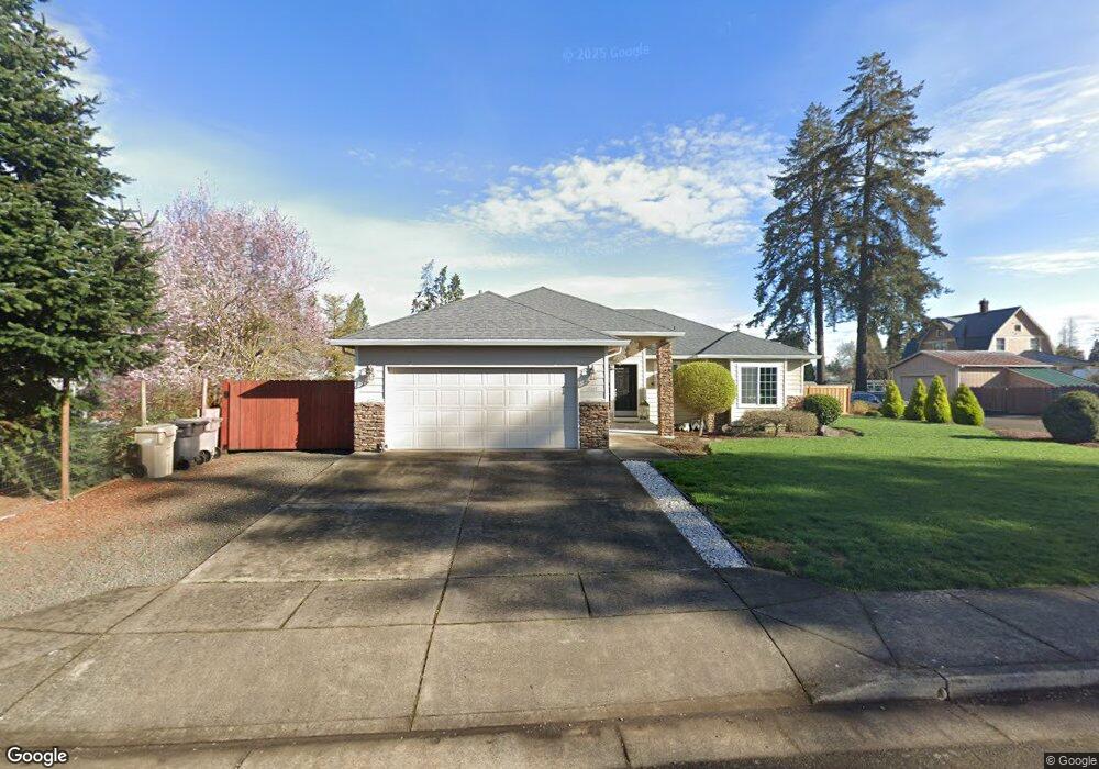 38883 SW 5th Ave, Scio, OR 97374 - photo 1