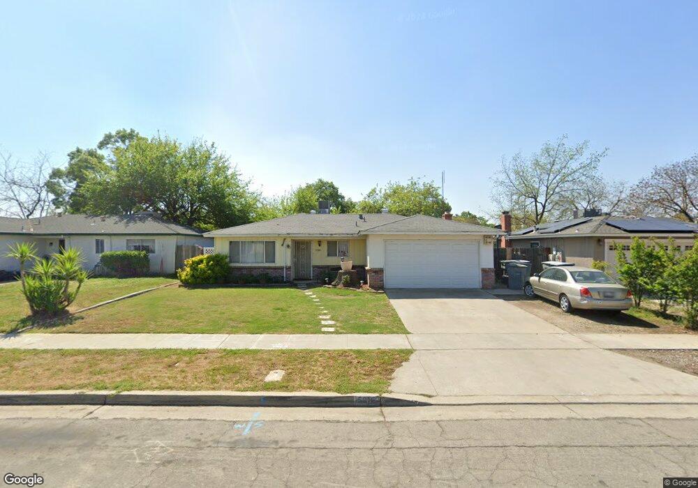 5816 E Saginaw Way, Fresno, CA 93727 - photo 1