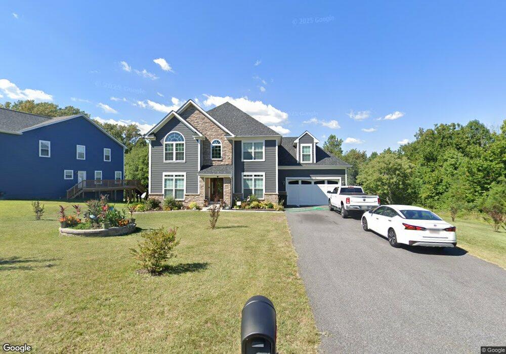 5006 White Marsh Rd, Rosedale, MD 21237 - photo 1