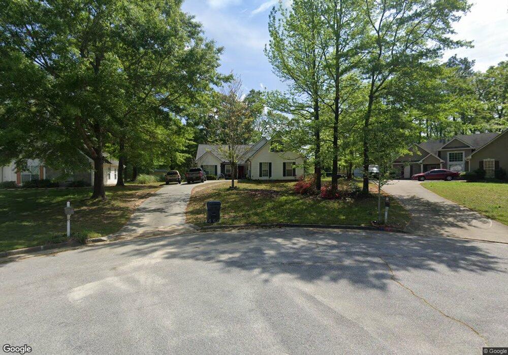 200 Woodland Ridge Cir unit 4, Covington, GA 30016 - photo 1