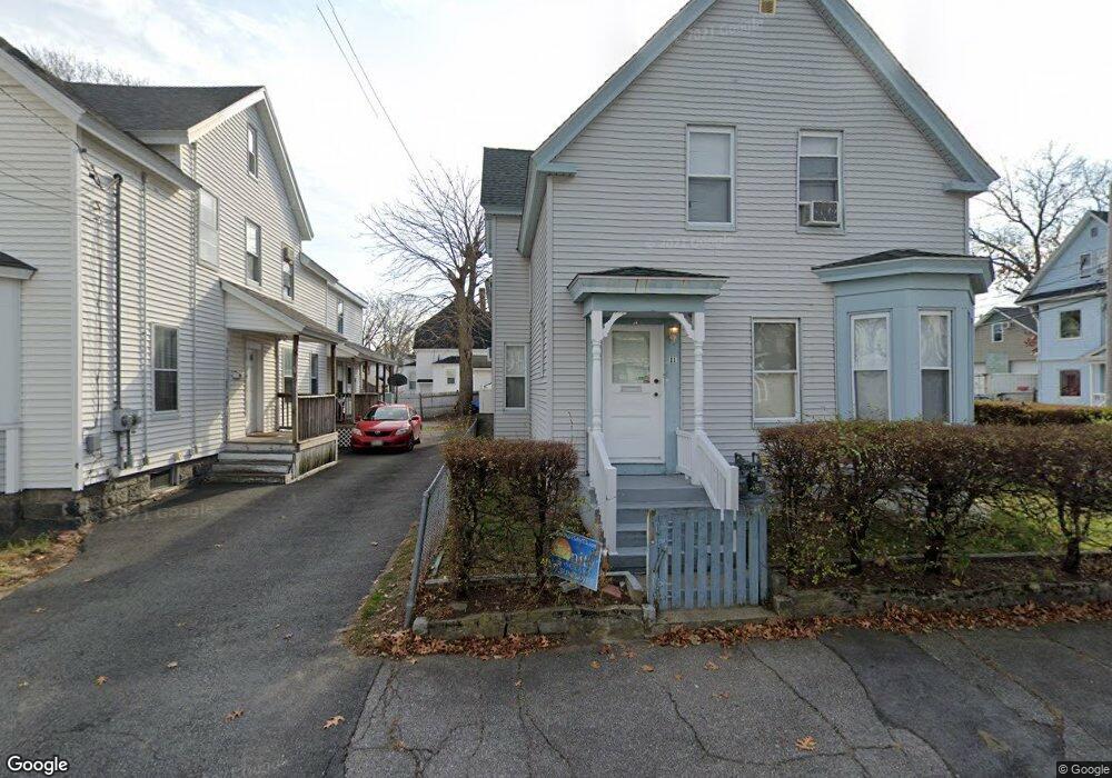 11 Cambridge St, Lawrence, MA 01843 - photo 1