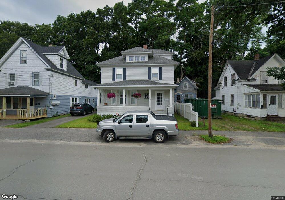 298 Penobscot Ave, Millinocket, ME 04462 - photo 1