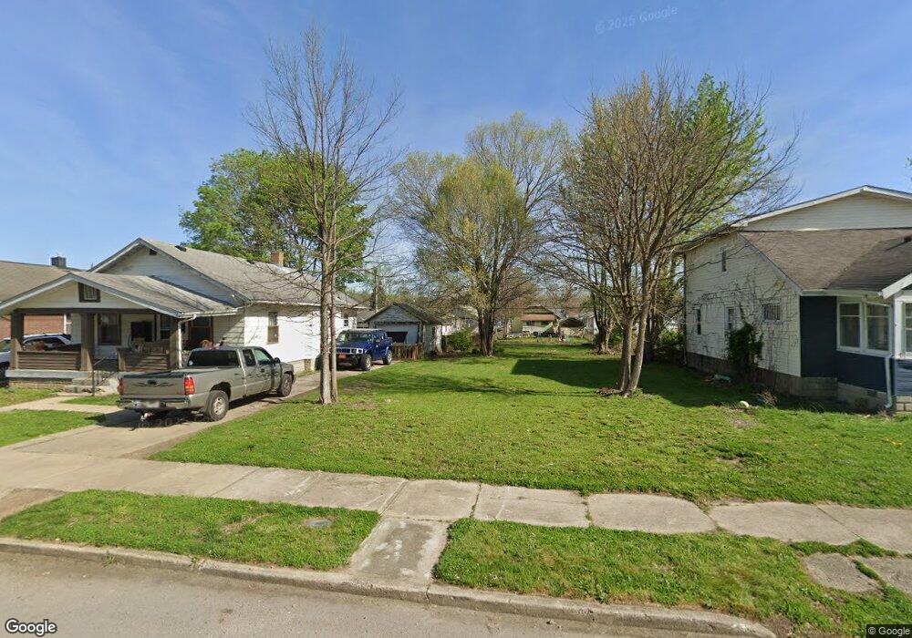 1420 W 4th St, Anderson, IN 46016 - photo 1