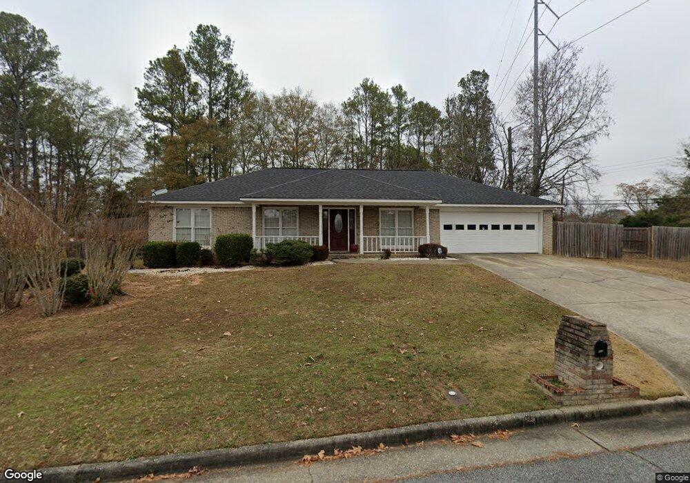 6925 Fieldstone Ct, Columbus, GA 31907 - photo 1