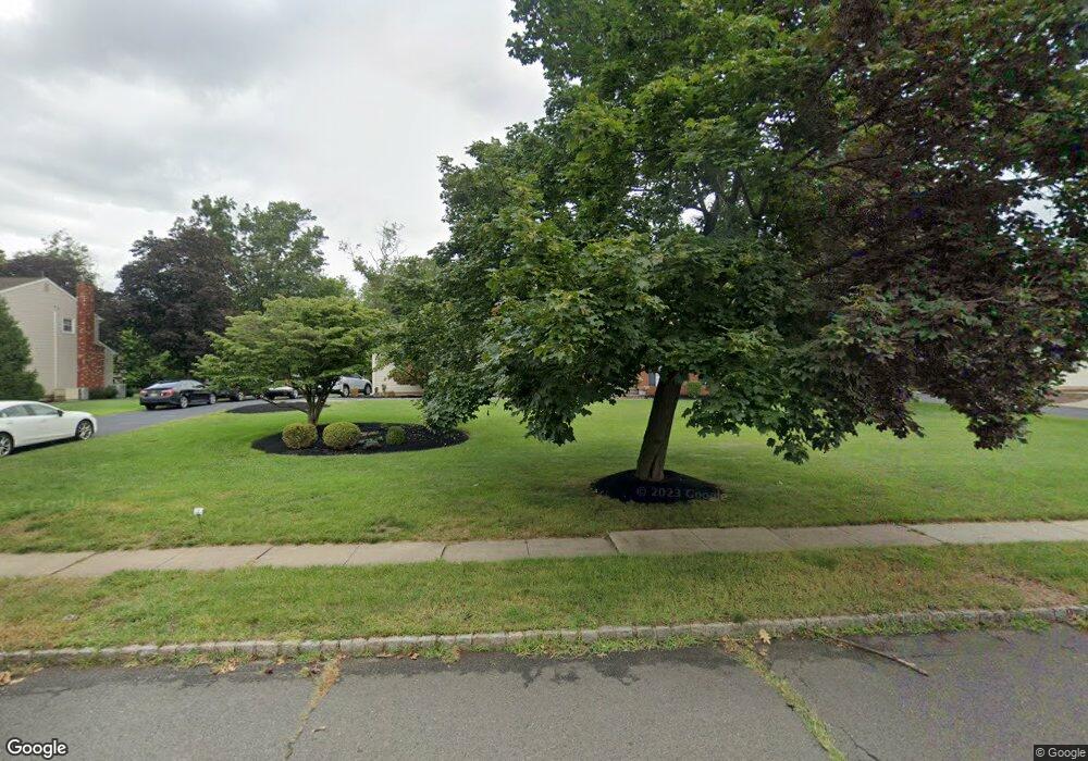 8 Camden Rd, Hillsborough, NJ 08844 - photo 1