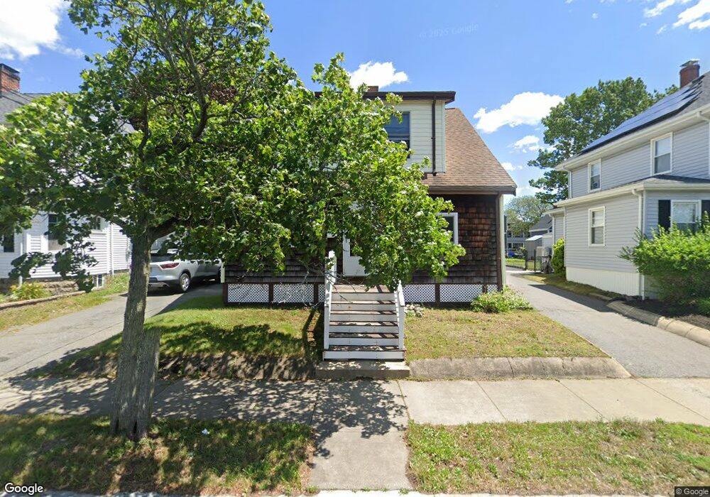 20 Allerton St, Lynn, MA 01904 - photo 1