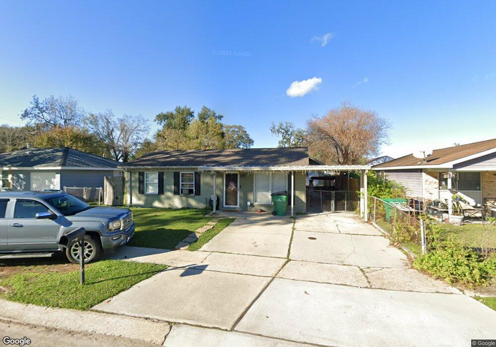 2648 Dolores Dr, Marrero, LA 70072 - photo 1