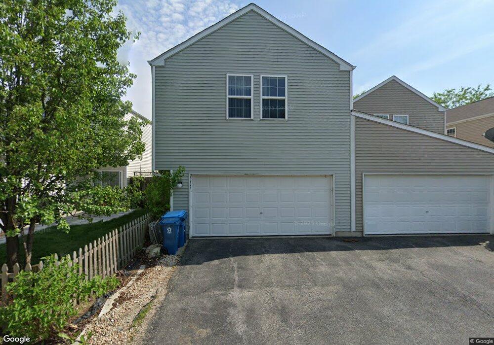 992 Celebration Dr, Aurora, IL 60504 - photo 1