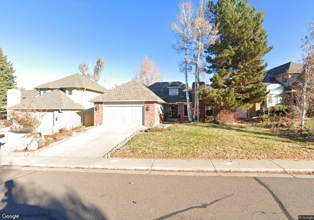 16611 E Prentice Cir, Centennial, CO 80015 - photo 1