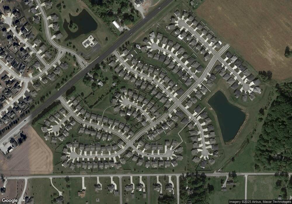 11023 Constantia Cove, Roanoke, IN 46783 - photo 1