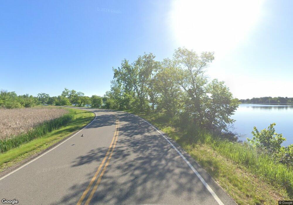 3.27 AC W Lake Cowdry Rd, Alexandria, MN 56308 - photo 1