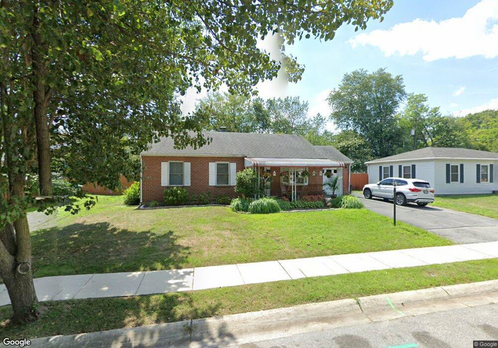 1045 Genine Dr, Glen Burnie, MD 21060 - photo 1