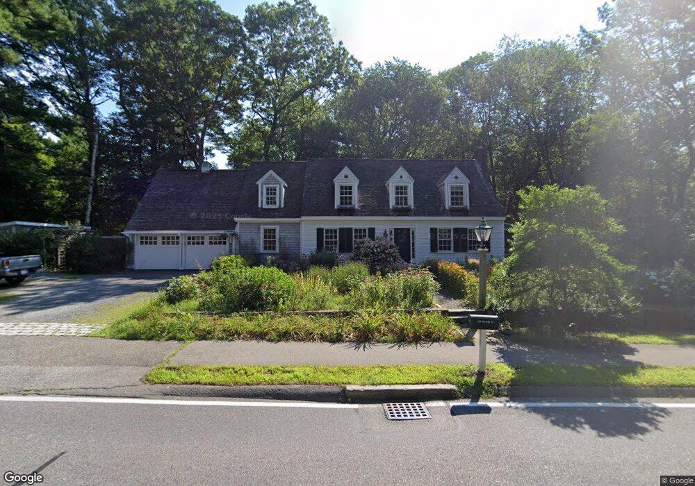 149 Wood St, Lexington, MA 02421 - photo 1