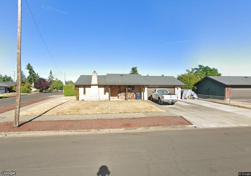 2122 9th St, Springfield, OR 97477 - photo 1