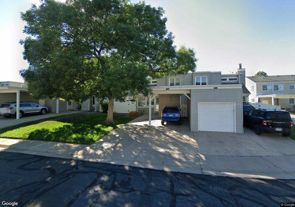 11843 Garfield Cir, Thornton, CO 80233 - photo 1