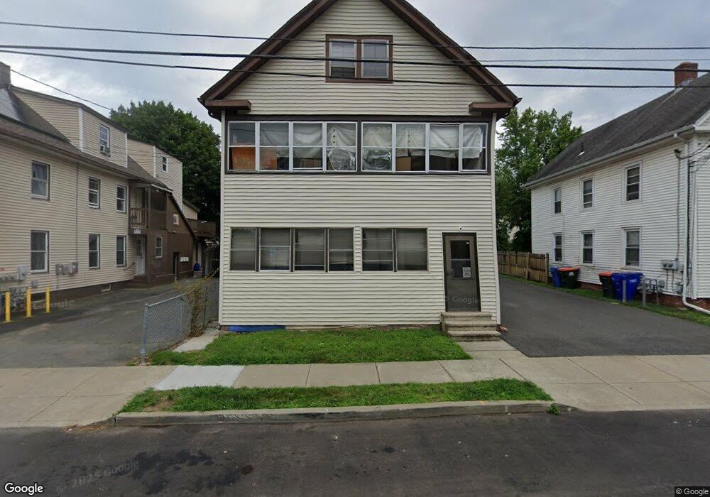 29 N Spring St, Meriden, CT 06451 - photo 1