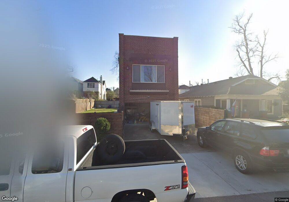 832 E 25th St, Houston, TX 77009 - photo 1