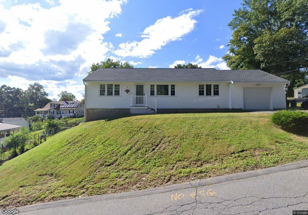 6 Byron Ave, Methuen, MA 01844 - photo 1