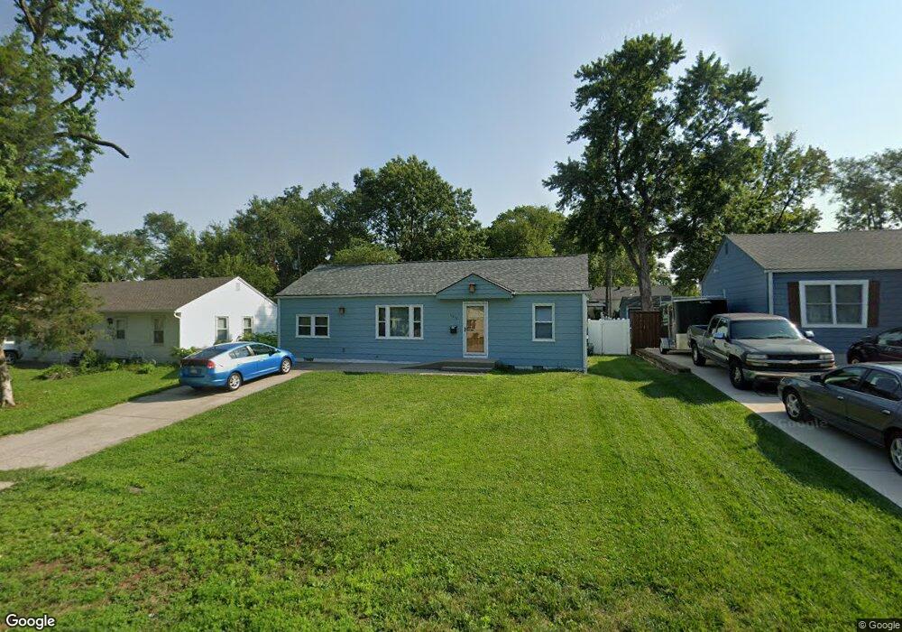 11612 W 68th Place, Shawnee, KS 66203 - photo 1