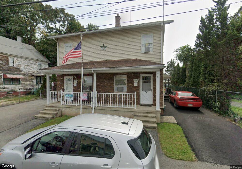 2028 Wayne Ave unit 30, Scranton, PA 18508 - photo 1